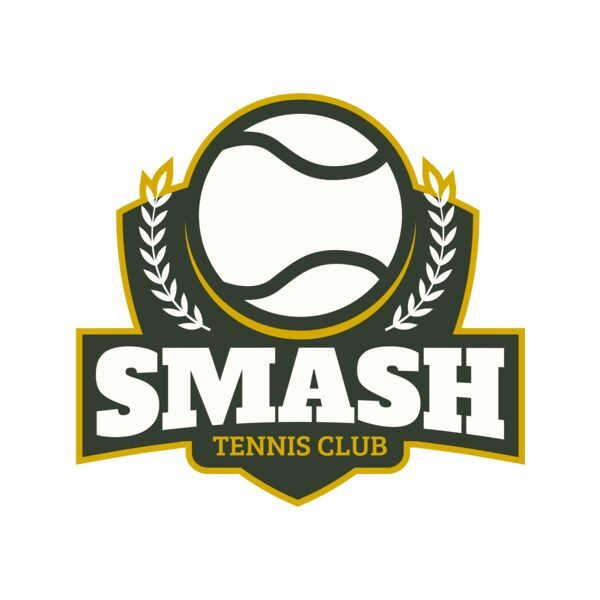Smash Tennis Club logo 01 Miniatura