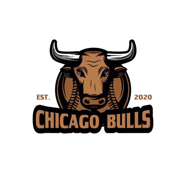 Baseball Logo Team 13 Miniatura