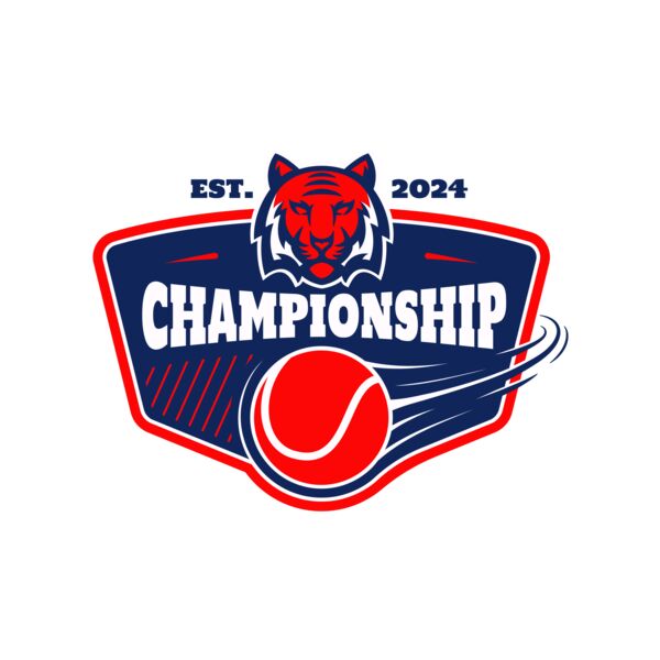 Tennis Championship 05 Miniatura