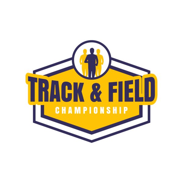 Track & Field Championship 02 Miniatura