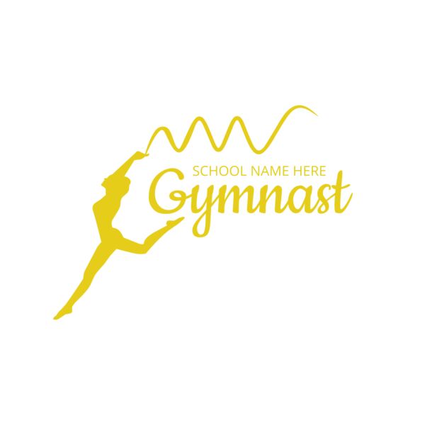 Gymnastics 18 Miniatura