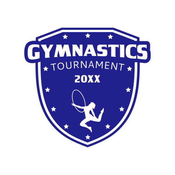 Gymnastics 22 Miniatura