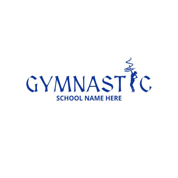 Gymnastics 32 Miniatura