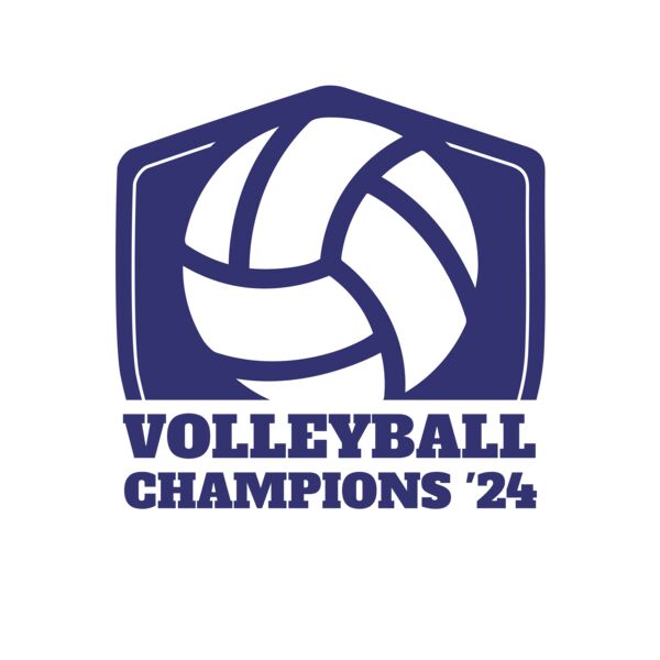 Volleyball 14 Miniatura