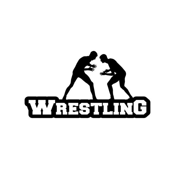 Wrestling 10 Miniatura