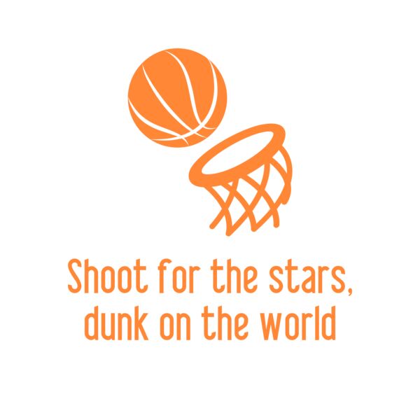 Basketball 55 Miniatura