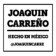 JOAQUIN CARREÑO