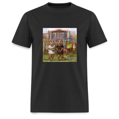 SURICATOSBAJA Miniatura