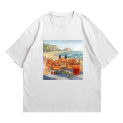 CANGEJO TST OVER Miniatura