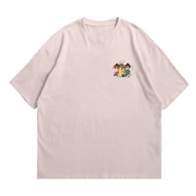 DRABONG SPCL Miniatura