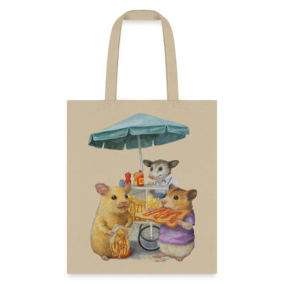 TOTE CHICHARRON Miniatura