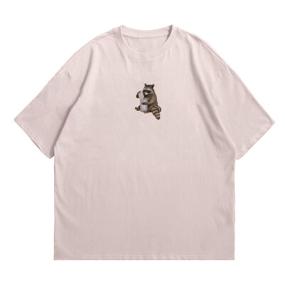 MAPACHOPEO OVERSIZED Miniatura