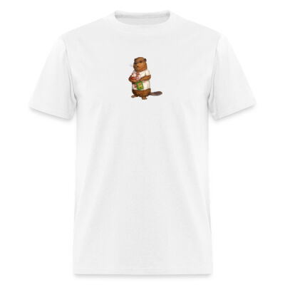 CASTOR PEINADO Miniatura