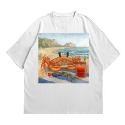 CANGREJO OVERSIZED Miniatura