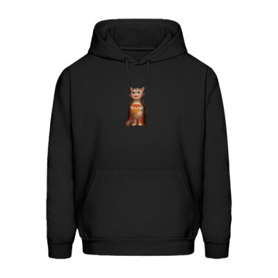 GATOS HOODIE Miniatura