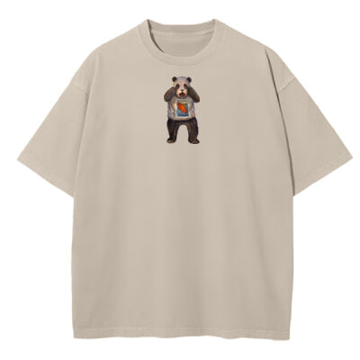 PANDA RITUAL Miniatura