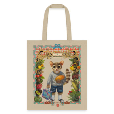 TOTE F&V CHICA Miniatura
