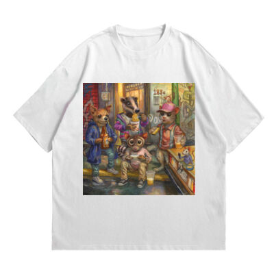 Pandilla OS SENCILLA Miniatura
