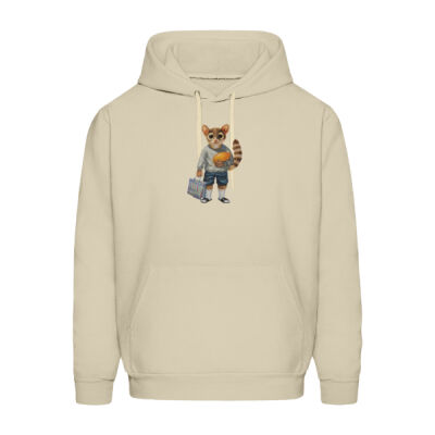 SUDADERA FRUTAS Y VERDURAS Miniatura