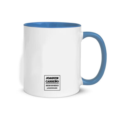 TAZA MAPACHE Miniatura