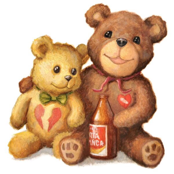 OSOSPLAYERA Miniatura