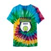 Playera Unisex: Tie Dye      🚨 70% OFF 🚨 Miniatura