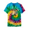 Playera Unisex: Tie Dye      🚨 70% OFF 🚨 Miniatura
