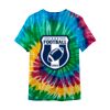 Playera Unisex: Tie Dye      🚨 70% OFF 🚨 Miniatura