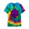 Playera Unisex: Tie Dye      🚨 70% OFF 🚨 Miniatura