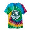 Playera Unisex: Tie Dye      🚨 70% OFF 🚨 Miniatura