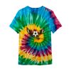 Playera Unisex: Tie Dye      🚨 70% OFF 🚨 Miniatura