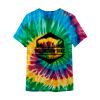 Playera Unisex: Tie Dye      🚨 70% OFF 🚨 Miniatura