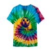 Playera Unisex: Tie Dye      🚨 70% OFF 🚨 Miniatura
