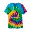 Playera Unisex: Tie Dye      🚨 70% OFF 🚨 Miniatura