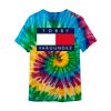 Playera Unisex: Tie Dye      🚨 70% OFF 🚨 Miniatura