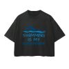 Playera Unisex Boxy Fit 265 grs. Miniatura