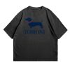 Playera Unisex: Oversize Square Fit 250 gr. Miniatura
