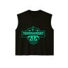Playera Boxy Fit Sin Mangas 265 grs. 🔥 NEW PRODUCT 🔥 (Próximamente) Miniatura
