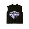 Playera Boxy Fit Sin Mangas 265 grs. 🔥 NEW PRODUCT 🔥 (Próximamente) Miniatura