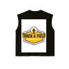 Playera Boxy Fit Sin Mangas 265 grs. 🔥 NEW PRODUCT 🔥 (Próximamente) Miniatura