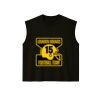 Playera Boxy Fit Sin Mangas 265 grs. 🔥 NEW PRODUCT 🔥 (Próximamente) Miniatura