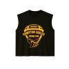 Playera Boxy Fit Sin Mangas 265 grs. 🔥 NEW PRODUCT 🔥 (Próximamente) Miniatura