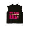 Playera Boxy Fit Sin Mangas 265 grs. 🔥 NEW PRODUCT 🔥 (Próximamente) Miniatura