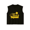 Playera Boxy Fit Sin Mangas 265 grs. 🔥 NEW PRODUCT 🔥 (Próximamente) Miniatura