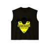 Playera Boxy Fit Sin Mangas 265 grs. 🔥 NEW PRODUCT 🔥 (Próximamente) Miniatura