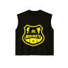 Playera Boxy Fit Sin Mangas 265 grs. 🔥 NEW PRODUCT 🔥 (Próximamente) Miniatura