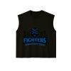 Playera Boxy Fit Sin Mangas 265 grs. 🔥 NEW PRODUCT 🔥 (Próximamente) Miniatura