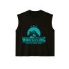 Playera Boxy Fit Sin Mangas 265 grs. 🔥 NEW PRODUCT 🔥 (Próximamente) Miniatura