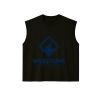 Playera Boxy Fit Sin Mangas 265 grs. 🔥 NEW PRODUCT 🔥 (Próximamente) Miniatura
