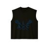 Playera Boxy Fit Sin Mangas 265 grs. 🔥 NEW PRODUCT 🔥 (Próximamente) Miniatura